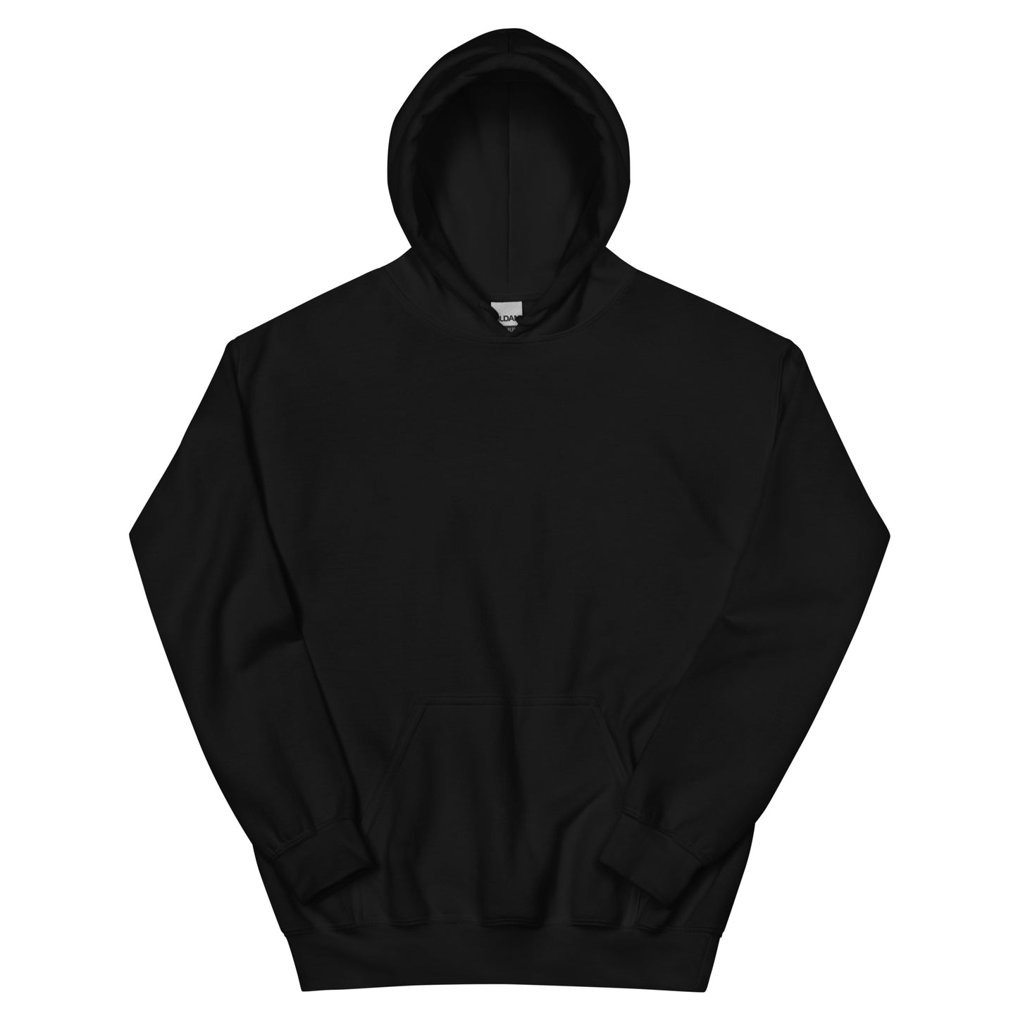 'Gijonudos' Hoodie