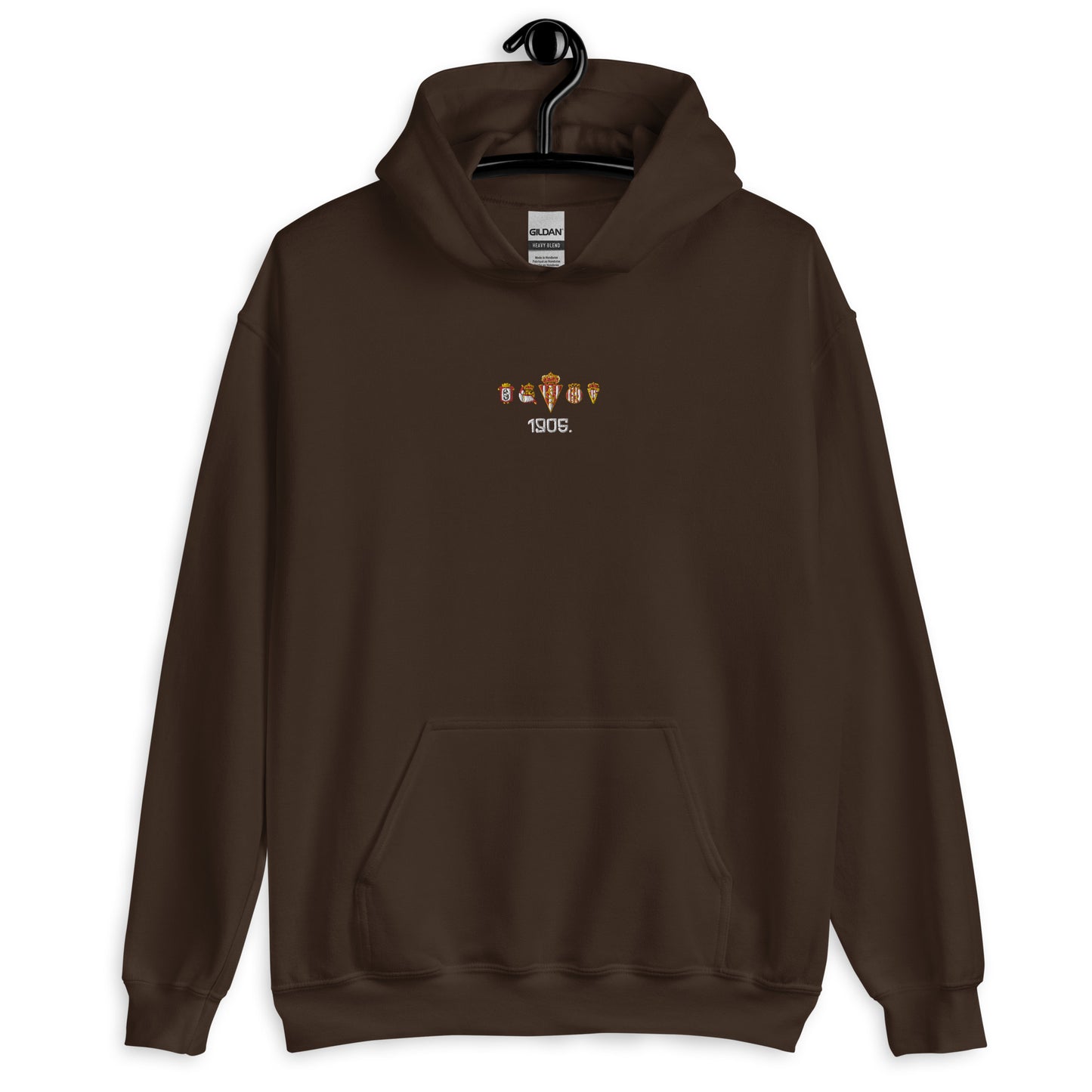 Old-Shields 1905 Hoodie