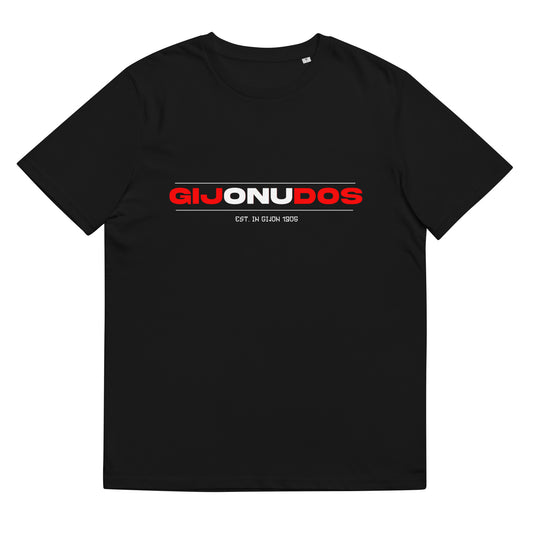 'Gijonudos' Tee