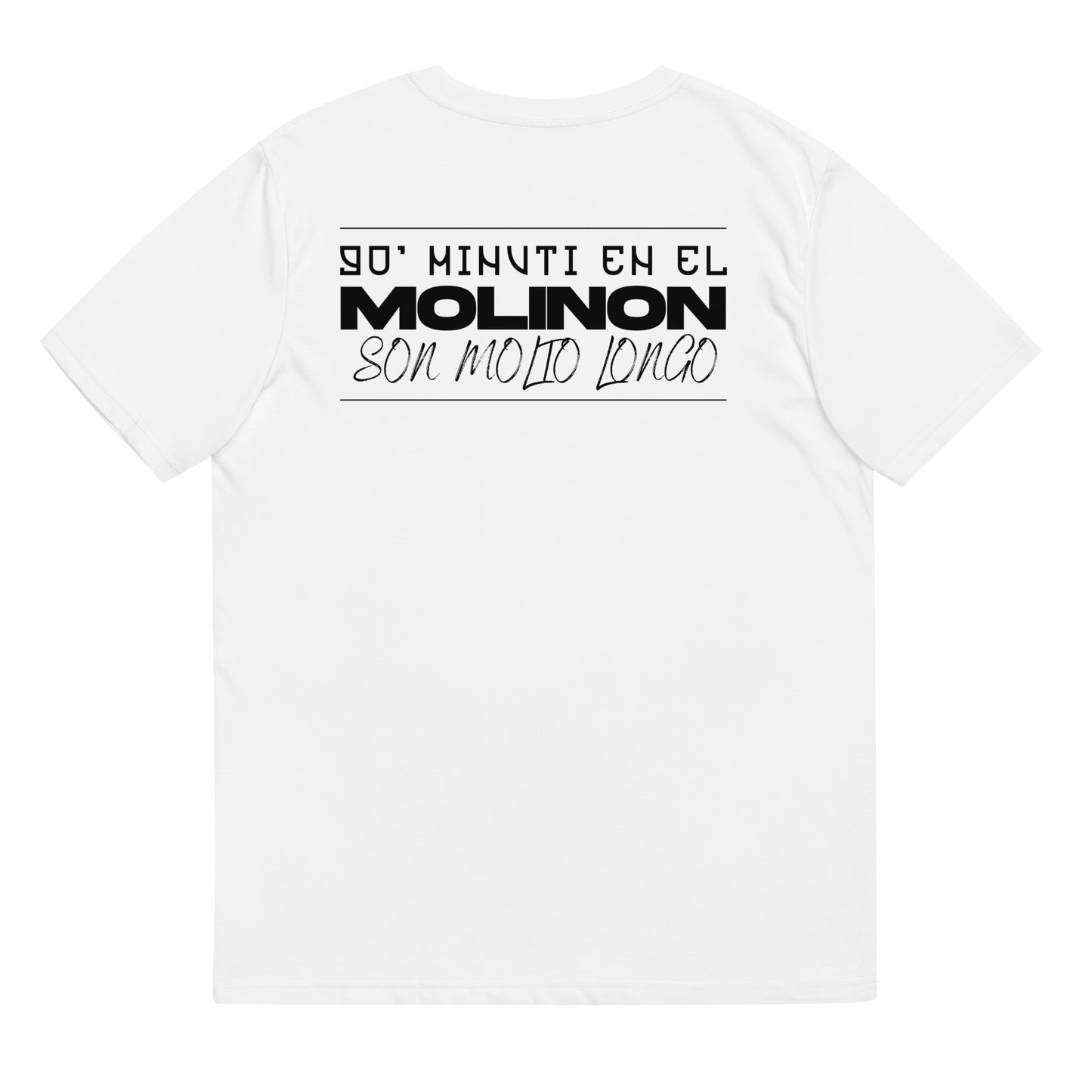 90 Minuti Tee