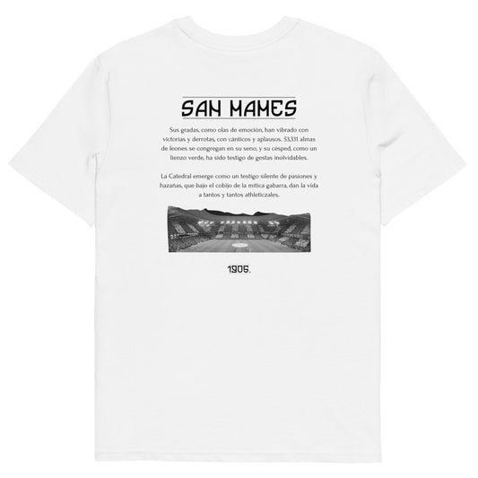 'San Mamés' Tee